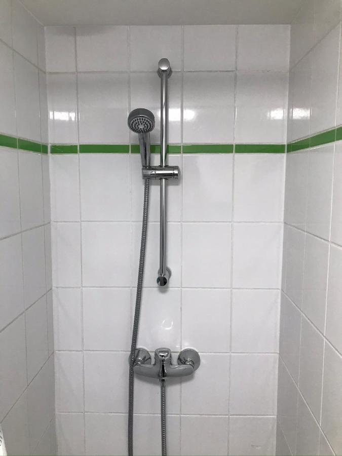 לה מאנש Appartement De Charme Centre Ville - Wifi מראה חיצוני תמונה